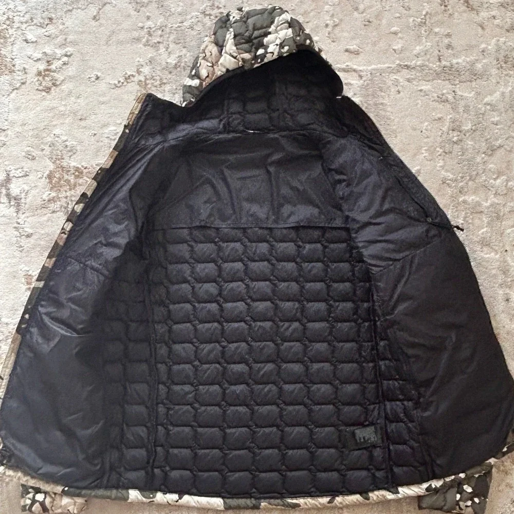 The North Face pre owned